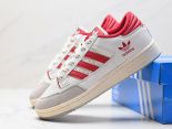 Adidas Originals Centennial 85 Low 2024新款女生潮流休閒 防滑耐磨 低幫透氣板鞋