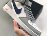 Nike Air Force 1 07 Low 空軍一號 2024全新男女款高幫運動板鞋