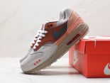 Nike Air Max 1 FEN City PackAmsterdam 2024新款男鞋 初代復古氣墊百搭休閒運動慢跑鞋