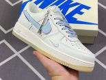 Nike Air Force 1 Low 空軍一號低幫百搭休閒運動板鞋 2024新款男女鞋 多色可選