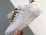 Nike Air Force 1 Low 2024男女生空軍一號 低幫百搭休閒運動板鞋