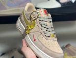 NIke Air Force 1 '07 Low 中國年限定--龍行天下 2024全新男女款中幫運動鞋休閒鞋