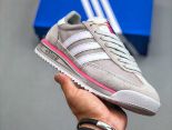 Adidas SL72 RS 系列 2024新款低幫休閒運動板鞋男女鞋